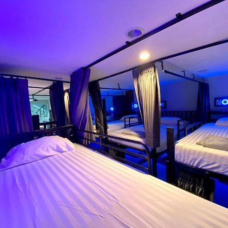 Longdoo Hostel Koh Phi Phi Ngoại thất bức ảnh