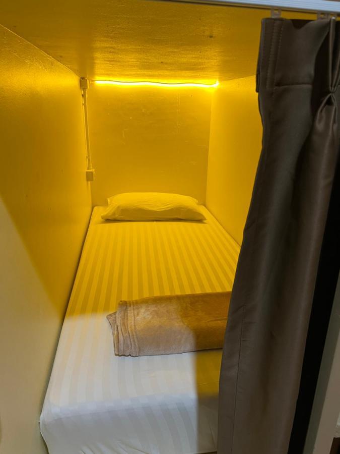 Longdoo Hostel Koh Phi Phi Ngoại thất bức ảnh