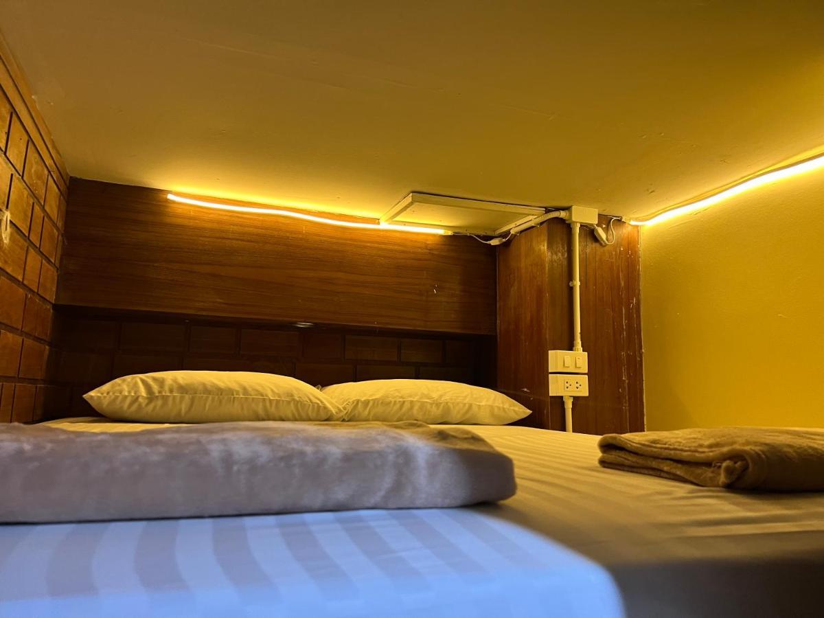 Longdoo Hostel Koh Phi Phi Ngoại thất bức ảnh