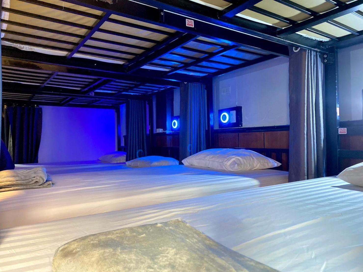 Longdoo Hostel Koh Phi Phi Ngoại thất bức ảnh